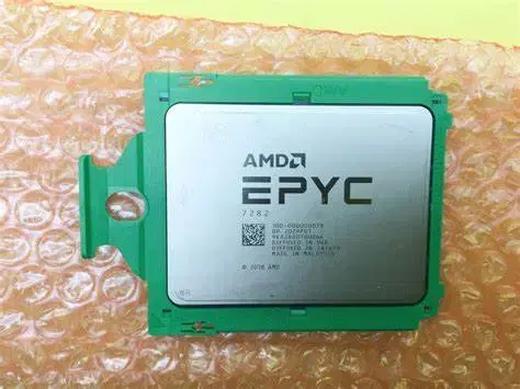 AMD epyc 7282 rome cpu 에픽 서버 시피유 판매